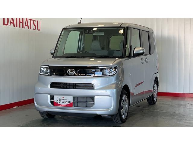 タントXリミテッドダイハツ認定中古車l保証/整備付l低走行l両側電動スライドドアlバックカメラl電動パーキングブレーキlコーナーセンサーlシートヒーターlスマートアシスト(茨城県)の中古車