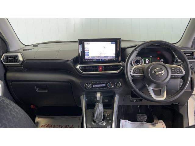 ロッキープレミアムダイハツ認定中古車|純正ナビ|バックカメラ|ETC|ドライブレコーダ|リモコンエンジンスタータ|シートヒーター|スマートキー|アダプティブクルーズ|オートエアコン|スマートアシスト|保証/整備付(茨城県)の中古車