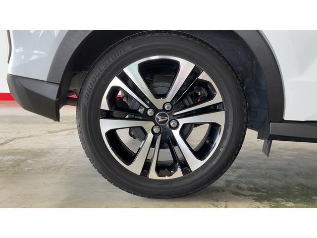 ロッキープレミアムダイハツ認定中古車|純正ナビ|バックカメラ|ETC|ドライブレコーダ|リモコンエンジンスタータ|シートヒーター|スマートキー|アダプティブクルーズ|オートエアコン|スマートアシスト|保証/整備付(茨城県)の中古車