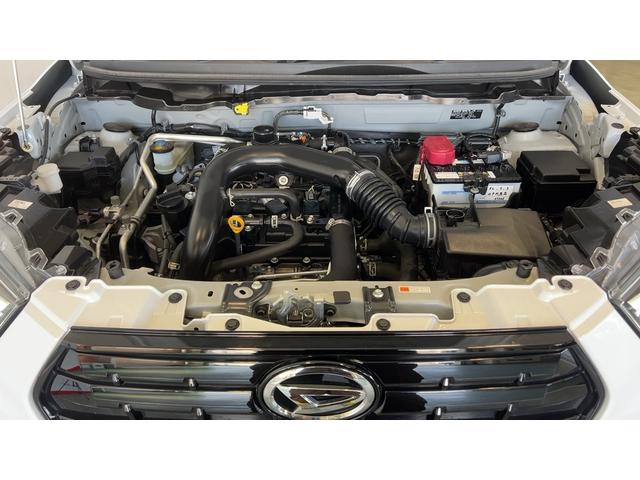 ロッキープレミアムダイハツ認定中古車|純正ナビ|バックカメラ|ETC|ドライブレコーダ|リモコンエンジンスタータ|シートヒーター|スマートキー|アダプティブクルーズ|オートエアコン|スマートアシスト|保証/整備付(茨城県)の中古車