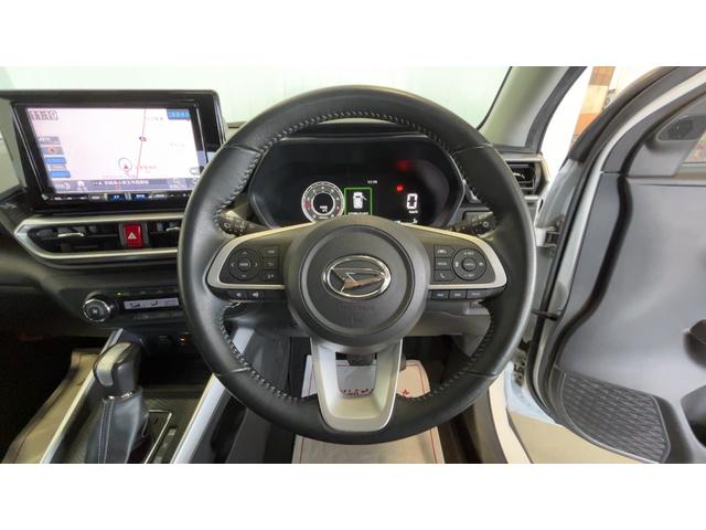 ロッキープレミアムダイハツ認定中古車|純正ナビ|バックカメラ|ETC|ドライブレコーダ|リモコンエンジンスタータ|シートヒーター|スマートキー|アダプティブクルーズ|オートエアコン|スマートアシスト|保証/整備付(茨城県)の中古車