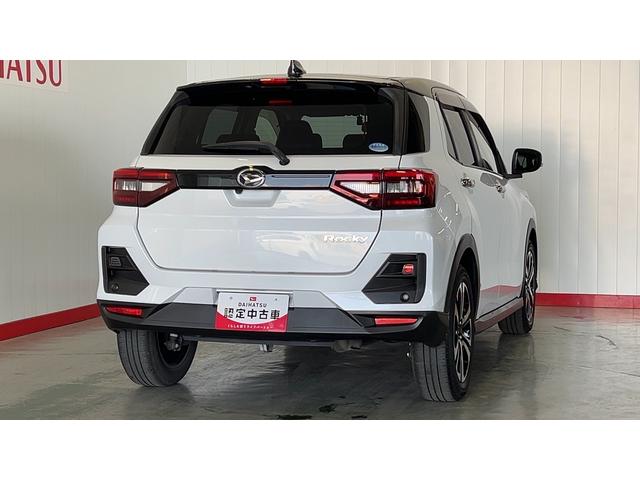 ロッキープレミアムダイハツ認定中古車|純正ナビ|バックカメラ|ETC|ドライブレコーダ|リモコンエンジンスタータ|シートヒーター|スマートキー|アダプティブクルーズ|オートエアコン|スマートアシスト|保証/整備付(茨城県)の中古車