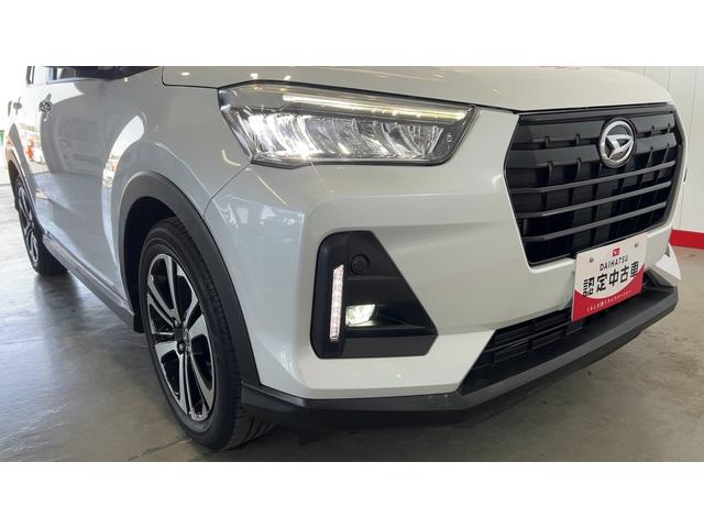 ロッキープレミアムダイハツ認定中古車|純正ナビ|バックカメラ|ETC|ドライブレコーダ|リモコンエンジンスタータ|シートヒーター|スマートキー|アダプティブクルーズ|オートエアコン|スマートアシスト|保証/整備付(茨城県)の中古車