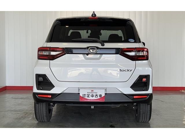 ロッキープレミアムダイハツ認定中古車|純正ナビ|バックカメラ|ETC|ドライブレコーダ|リモコンエンジンスタータ|シートヒーター|スマートキー|アダプティブクルーズ|オートエアコン|スマートアシスト|保証/整備付(茨城県)の中古車