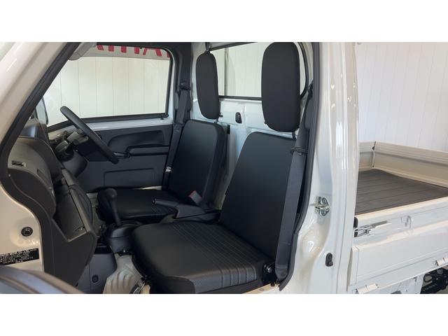 ハイゼットトラックハイルーフダイハツ認定中古車ｌ保証／整備付ｌ低走行ｌオートマチックトランスミッションｌエアコンｌコーナーセンサーｌスマートアシスト（茨城県）の中古車