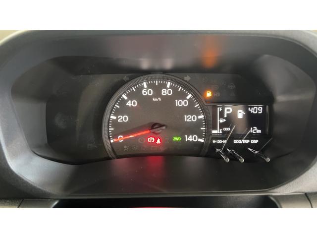 ハイゼットトラックハイルーフダイハツ認定中古車ｌ保証／整備付ｌ低走行ｌオートマチックトランスミッションｌエアコンｌコーナーセンサーｌスマートアシスト（茨城県）の中古車