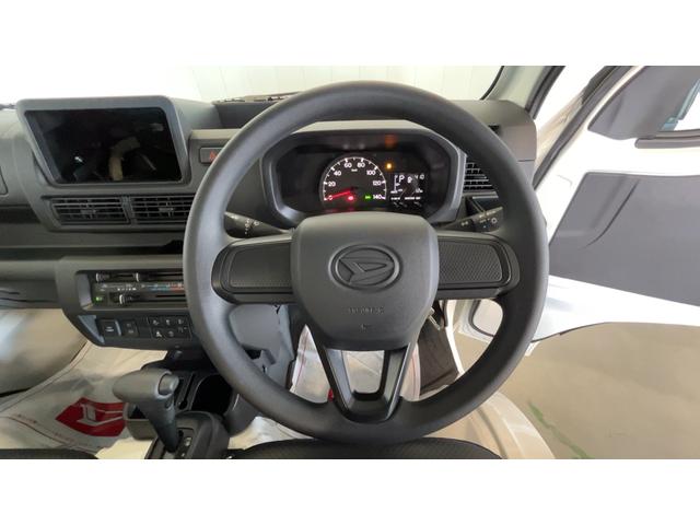 ハイゼットトラックハイルーフダイハツ認定中古車ｌ保証／整備付ｌ低走行ｌオートマチックトランスミッションｌエアコンｌコーナーセンサーｌスマートアシスト（茨城県）の中古車