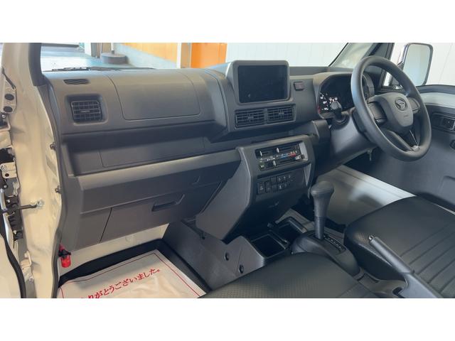 ハイゼットトラックハイルーフダイハツ認定中古車ｌ保証／整備付ｌ低走行ｌオートマチックトランスミッションｌエアコンｌコーナーセンサーｌスマートアシスト（茨城県）の中古車