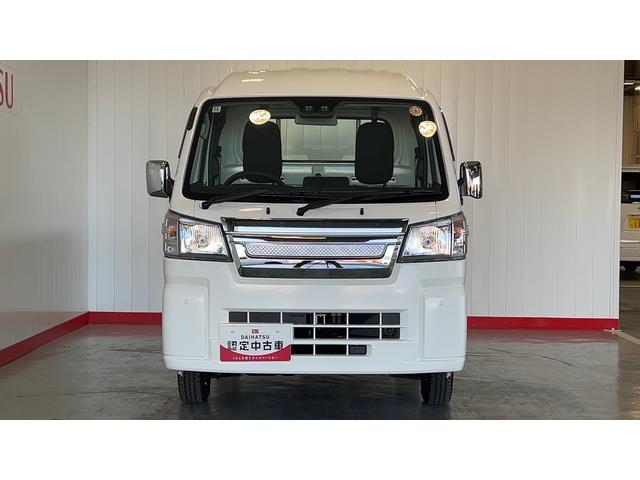 ハイゼットトラックハイルーフダイハツ認定中古車ｌ保証／整備付ｌ低走行ｌオートマチックトランスミッションｌエアコンｌコーナーセンサーｌスマートアシスト（茨城県）の中古車