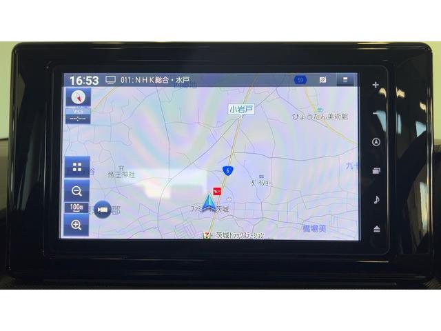 ロッキープレミアムＧ（茨城県）の中古車