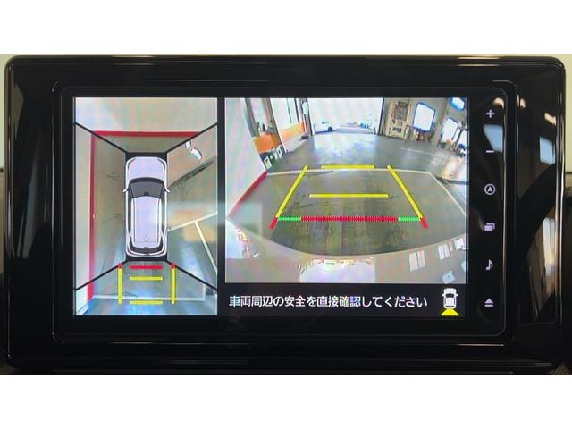 ロッキープレミアムＧ（茨城県）の中古車