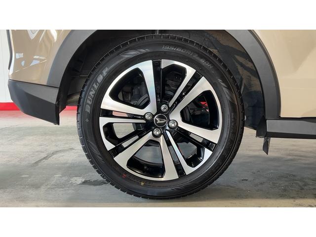 ロッキープレミアムＧ（茨城県）の中古車