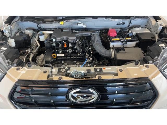 ロッキープレミアムＧ（茨城県）の中古車