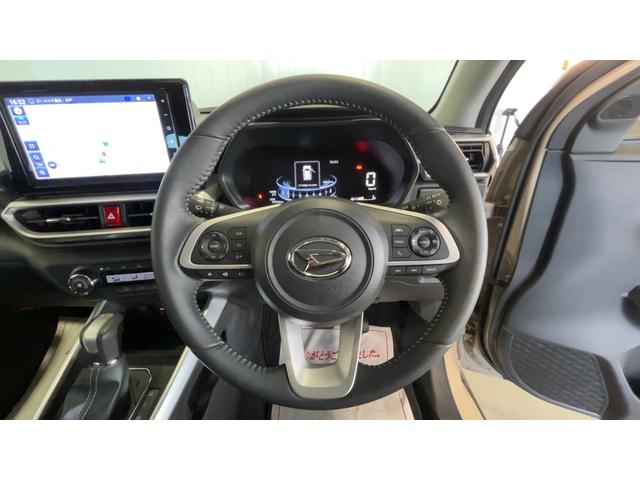 ロッキープレミアムＧ（茨城県）の中古車