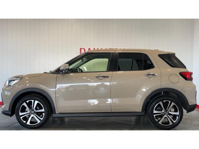 ロッキープレミアムＧ（茨城県）の中古車