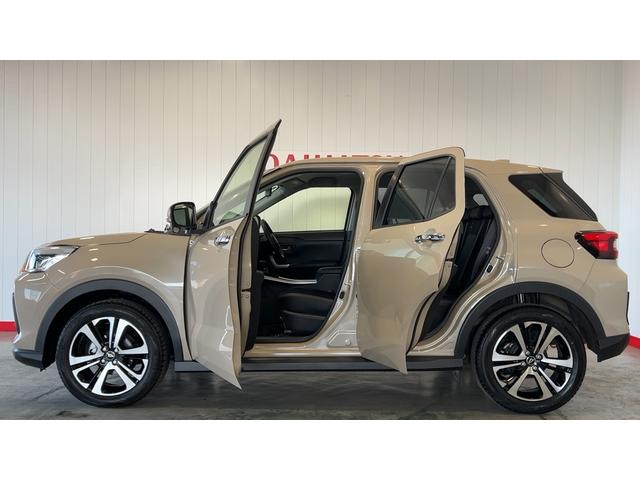 ロッキープレミアムＧ（茨城県）の中古車