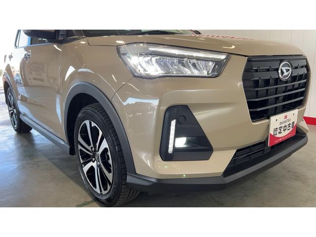 ロッキープレミアムＧ（茨城県）の中古車