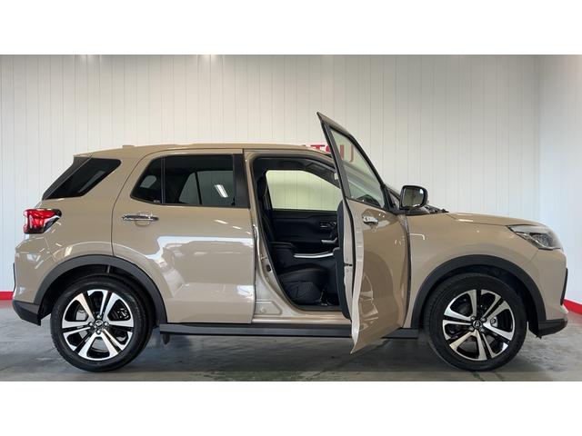 ロッキープレミアムＧ（茨城県）の中古車