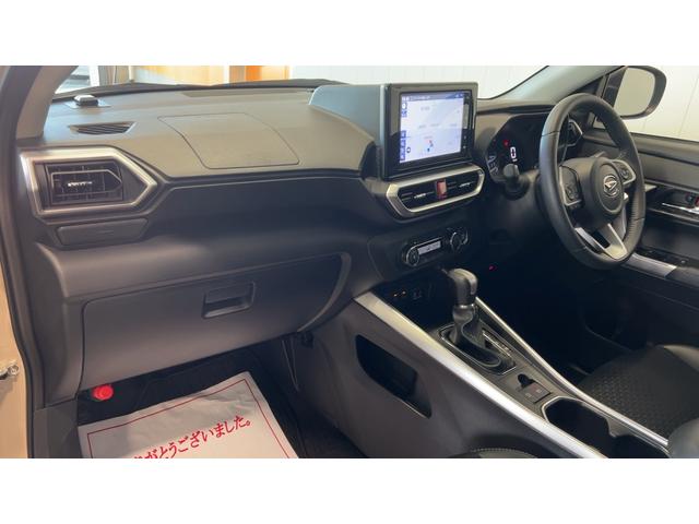 ロッキープレミアムＧ（茨城県）の中古車