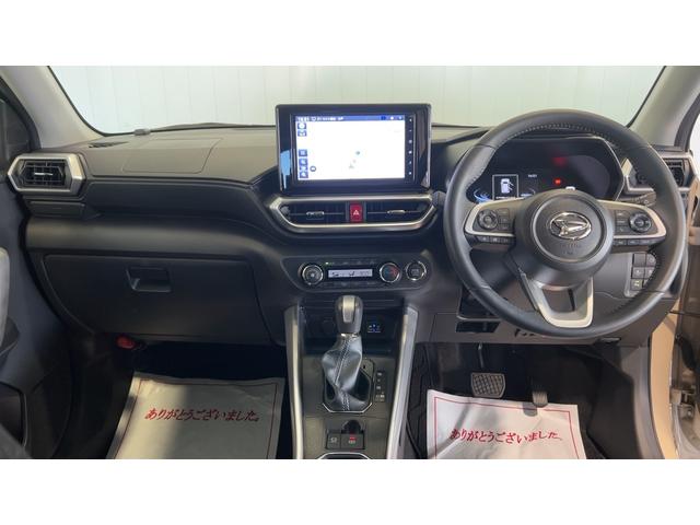 ロッキープレミアムＧ（茨城県）の中古車