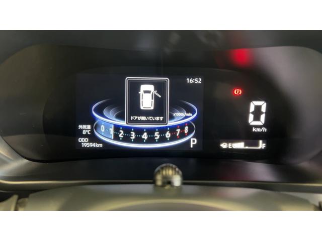 ロッキープレミアムＧ（茨城県）の中古車