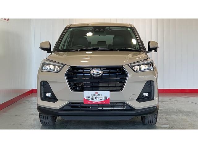 ロッキープレミアムＧ（茨城県）の中古車