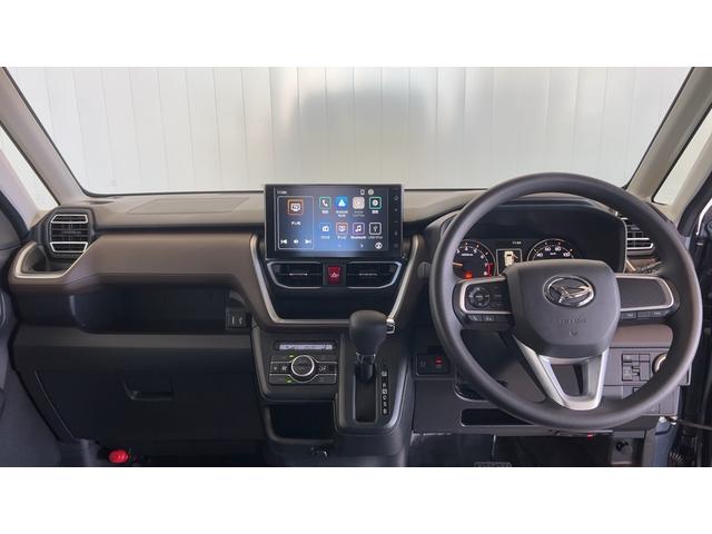 ムーヴＧダイハツ認定中古車ｌディスプレイオーディオｌ低走行ｌ片側電動スライドドアｌドラレコｌコーナーセンサーｌスマートアシストｌ保証／整備付（茨城県）の中古車