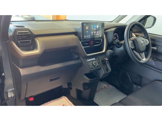 ムーヴＧダイハツ認定中古車ｌディスプレイオーディオｌ低走行ｌ片側電動スライドドアｌドラレコｌコーナーセンサーｌスマートアシストｌ保証／整備付（茨城県）の中古車