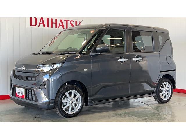 ムーヴＧダイハツ認定中古車ｌディスプレイオーディオｌ低走行ｌ片側電動スライドドアｌドラレコｌコーナーセンサーｌスマートアシストｌ保証／整備付（茨城県）の中古車