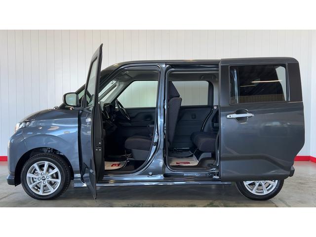 ムーヴＧダイハツ認定中古車ｌディスプレイオーディオｌ低走行ｌ片側電動スライドドアｌドラレコｌコーナーセンサーｌスマートアシストｌ保証／整備付（茨城県）の中古車