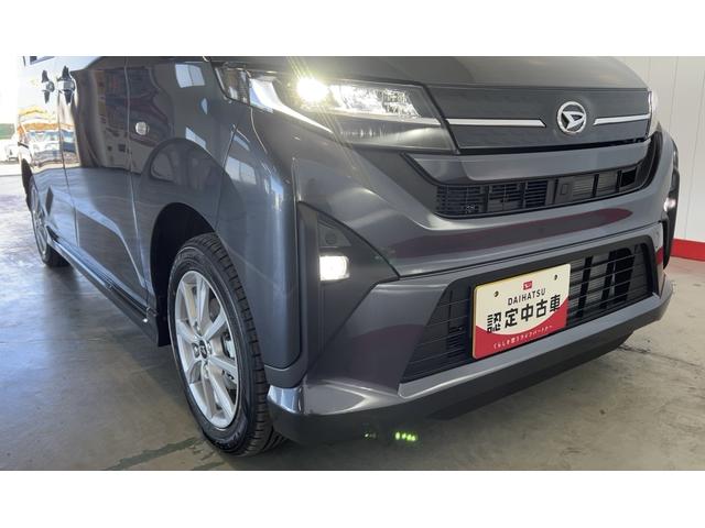 ムーヴＧダイハツ認定中古車ｌディスプレイオーディオｌ低走行ｌ片側電動スライドドアｌドラレコｌコーナーセンサーｌスマートアシストｌ保証／整備付（茨城県）の中古車