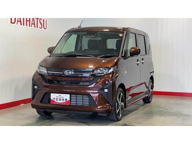 ムーヴRSダイハツ認定中古車lディスプレイオーディオlバックカメラl両側電動スライドドアlドラレコl低走行lスマートアシストl保証/整備付(茨城県)の中古車