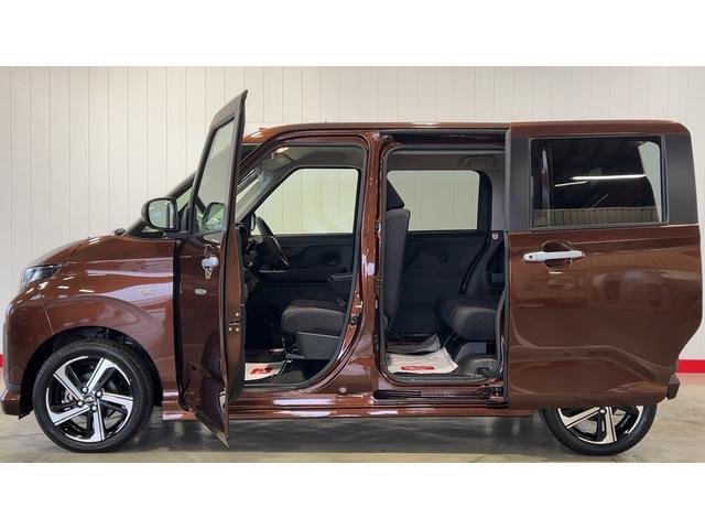 ムーヴRSダイハツ認定中古車lディスプレイオーディオlバックカメラl両側電動スライドドアlドラレコl低走行lスマートアシストl保証/整備付(茨城県)の中古車