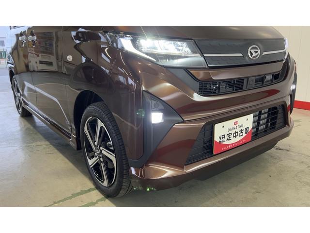 ムーヴRSダイハツ認定中古車lディスプレイオーディオlバックカメラl両側電動スライドドアlドラレコl低走行lスマートアシストl保証/整備付(茨城県)の中古車