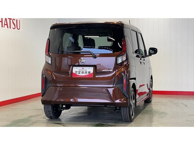 ムーヴRSダイハツ認定中古車lディスプレイオーディオlバックカメラl両側電動スライドドアlドラレコl低走行lスマートアシストl保証/整備付(茨城県)の中古車