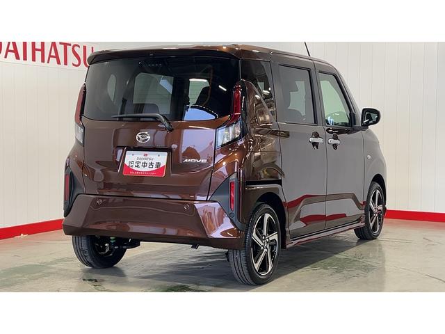 ムーヴRSダイハツ認定中古車lディスプレイオーディオlバックカメラl両側電動スライドドアlドラレコl低走行lスマートアシストl保証/整備付(茨城県)の中古車