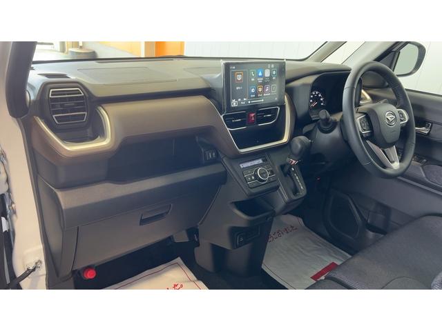 ムーヴRSダイハツ認定中古車|ターボ|純正9インチディスプレイオーディオ|バックカメラ|両側電動スライドドア|アダプティブクルーズ|スマートキー|電動パーキングブレーキ|スマートアシスト|保証/整備付(茨城県)の中古車