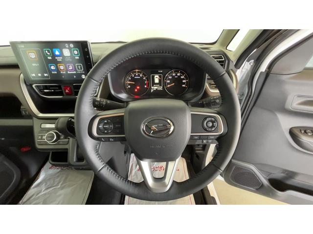 ムーヴRSダイハツ認定中古車|ターボ|純正9インチディスプレイオーディオ|バックカメラ|両側電動スライドドア|アダプティブクルーズ|スマートキー|電動パーキングブレーキ|スマートアシスト|保証/整備付(茨城県)の中古車