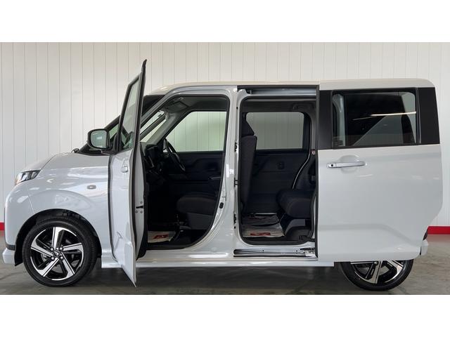 ムーヴRSダイハツ認定中古車|ターボ|純正9インチディスプレイオーディオ|バックカメラ|両側電動スライドドア|アダプティブクルーズ|スマートキー|電動パーキングブレーキ|スマートアシスト|保証/整備付(茨城県)の中古車