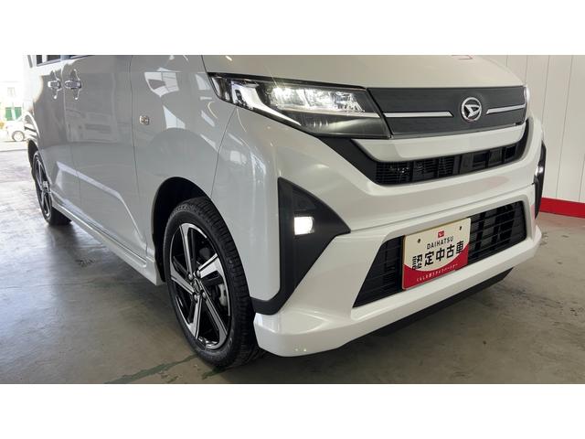 ムーヴRSダイハツ認定中古車|ターボ|純正9インチディスプレイオーディオ|バックカメラ|両側電動スライドドア|アダプティブクルーズ|スマートキー|電動パーキングブレーキ|スマートアシスト|保証/整備付(茨城県)の中古車