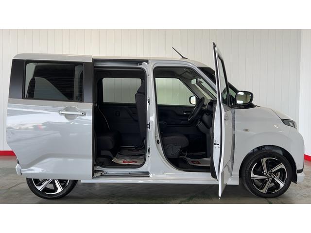 ムーヴRSダイハツ認定中古車|ターボ|純正9インチディスプレイオーディオ|バックカメラ|両側電動スライドドア|アダプティブクルーズ|スマートキー|電動パーキングブレーキ|スマートアシスト|保証/整備付(茨城県)の中古車