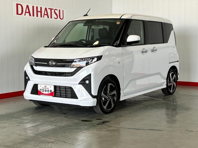 ムーヴRSダイハツ認定中古車|ターボ|純正9インチディスプレイオーディオ|バックカメラ|両側電動スライドドア|アダプティブクルーズ|スマートキー|電動パーキングブレーキ|スマートアシスト|保証/整備付(茨城県)の中古車