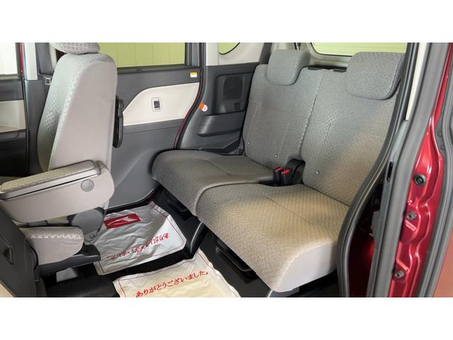 タントXダイハツ認定中古車l保証/整備付l低走行lバックカメラl片側電動スライドドアl電動パーキングブレーキlシートヒーターlコーナーセンサーlスマートアシスト(茨城県)の中古車