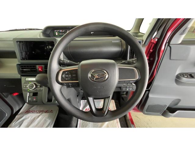 タントXダイハツ認定中古車l保証/整備付l低走行lバックカメラl片側電動スライドドアl電動パーキングブレーキlシートヒーターlコーナーセンサーlスマートアシスト(茨城県)の中古車