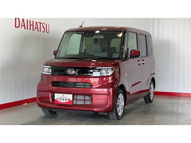タントXダイハツ認定中古車l保証/整備付l低走行lバックカメラl片側電動スライドドアl電動パーキングブレーキlシートヒーターlコーナーセンサーlスマートアシスト(茨城県)の中古車