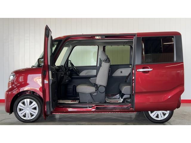 タントXダイハツ認定中古車l保証/整備付l低走行lバックカメラl片側電動スライドドアl電動パーキングブレーキlシートヒーターlコーナーセンサーlスマートアシスト(茨城県)の中古車