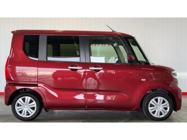 タントXダイハツ認定中古車l保証/整備付l低走行lバックカメラl片側電動スライドドアl電動パーキングブレーキlシートヒーターlコーナーセンサーlスマートアシスト(茨城県)の中古車