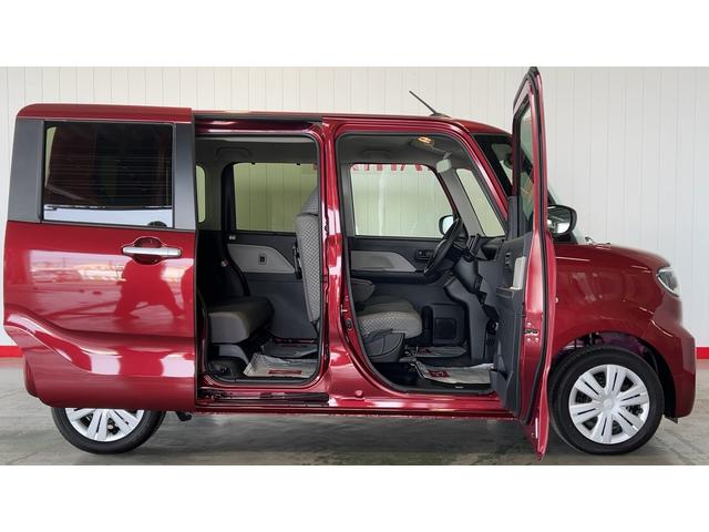 タントXダイハツ認定中古車l保証/整備付l低走行lバックカメラl片側電動スライドドアl電動パーキングブレーキlシートヒーターlコーナーセンサーlスマートアシスト(茨城県)の中古車