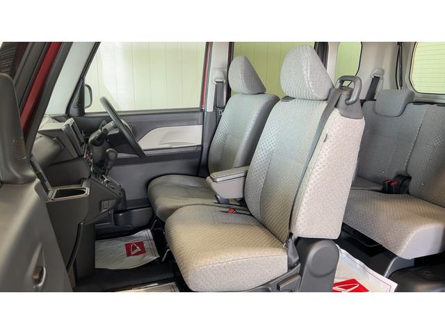 タントXダイハツ認定中古車l保証/整備付l低走行lバックカメラl片側電動スライドドアl電動パーキングブレーキlシートヒーターlコーナーセンサーlスマートアシスト(茨城県)の中古車