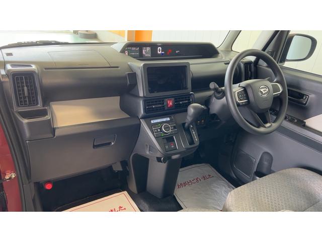 タントXダイハツ認定中古車l保証/整備付l低走行lバックカメラl片側電動スライドドアl電動パーキングブレーキlシートヒーターlコーナーセンサーlスマートアシスト(茨城県)の中古車